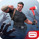 Zombie Anarchy: War & Survival Icon