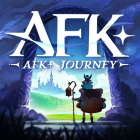 AFK Journey Icon