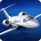 Aerofly 2 Flight Simulator Icon