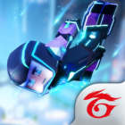 Garena Blockman GO Icon