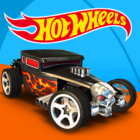 Hot Wheels Infinite Loop Icon