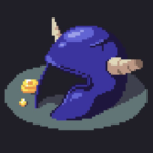 Knightin’+ Icon