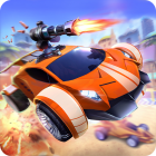 Overleague – Race To Glory Icon