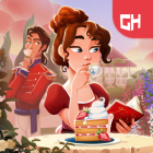 Secret Diaries: Manage A Manor Icon