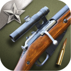 Sniper Time: Shooting Range Icon
