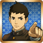 The Great Ace Attorney Icon