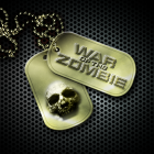 War Of The Zombie Icon
