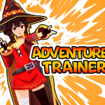 Adventurer Trainer Icon