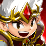 AFK Dungeon Icon