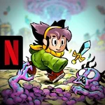 Arranger NETFLIX Icon
