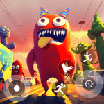 BAN Monster Grand Gangster Icon