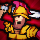 Blades Of Deceron Icon