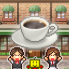 Cafe Master Story Icon