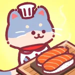 Cat Restaurant Icon