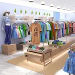 Clothing Store Simulator Icon