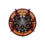 Dark Throne Icon