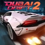 Dubai Drift 2 Icon