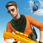 Squad Survival Free Fire Battlegrounds Icon
