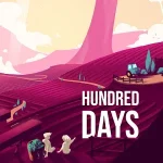 Hundred Days Icon