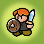LuckyRumble Icon