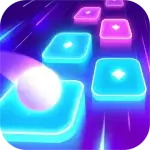 Magic Jump (Magic Hop) Icon