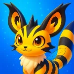 Mashy Pets Icon