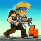Metal Soldiers 4 Icon