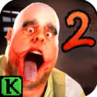 Mr. Meat 2: Prison Break Icon