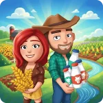 My Perfect Farm 2: Go Farming Icon
