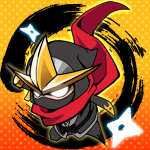 NINJA SURVIVOR.io Icon