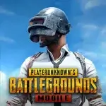 PUBG MOBILE Icon