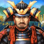 Shogun's Empire: Hex Commander Icon