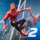 Spider Fighter 2 Icon