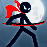 Stickman Legends: Sword Fight Icon