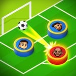 Super Soccer 3V3 Icon