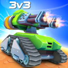Tanks A Lot! Icon