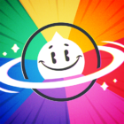 Trivia Crack World Icon