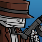 Zombie Age 2 Premium Icon